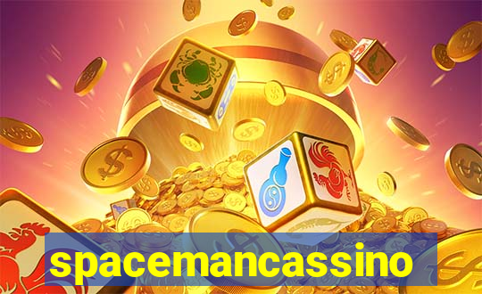 spacemancassino