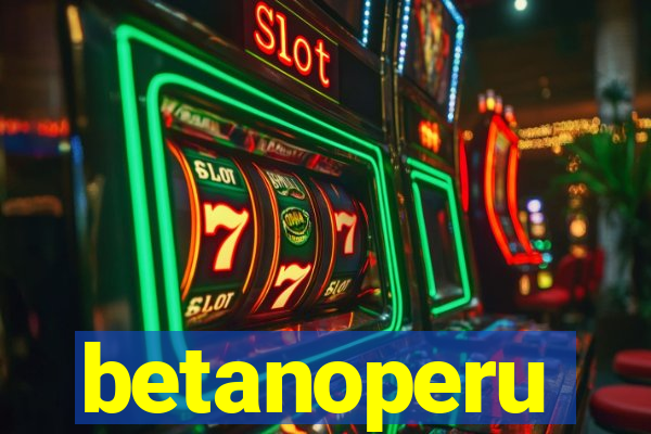 betanoperu