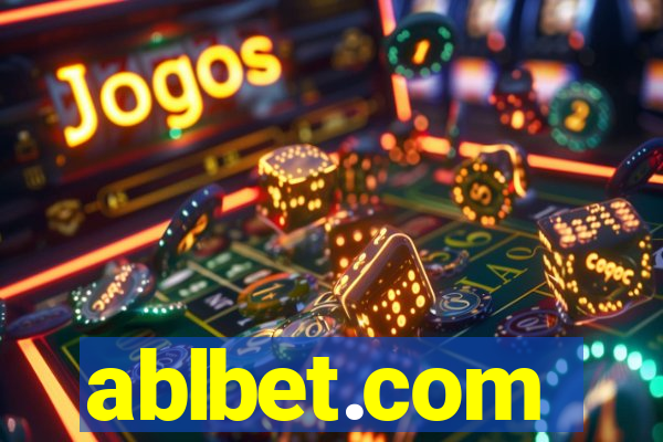 ablbet.com