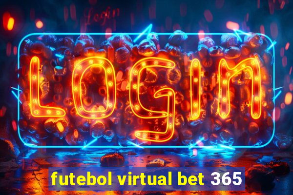 futebol virtual bet 365