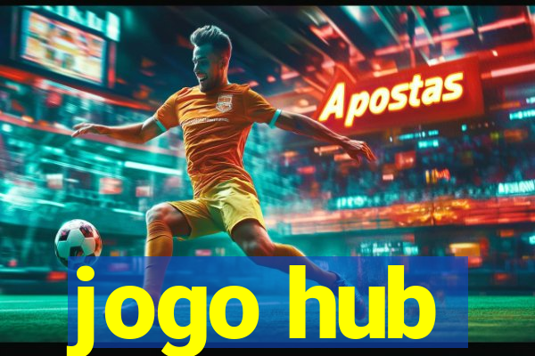 jogo hub