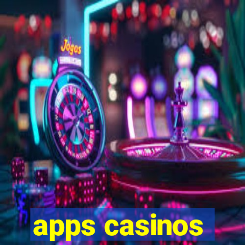 apps casinos