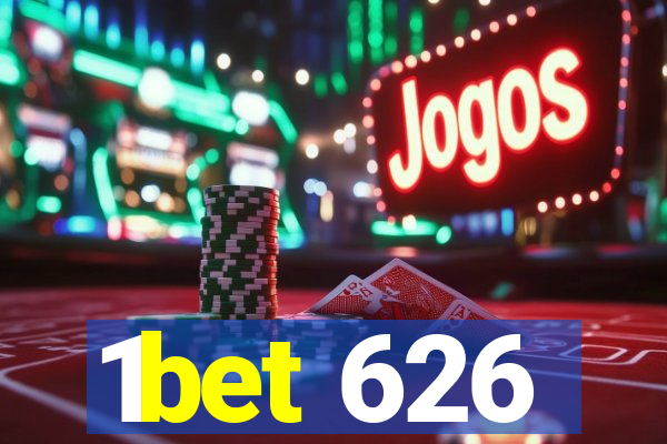 1bet 626