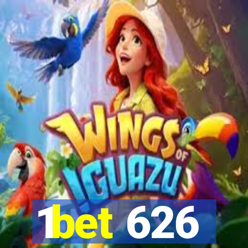 1bet 626