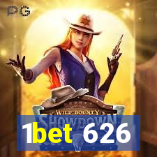 1bet 626