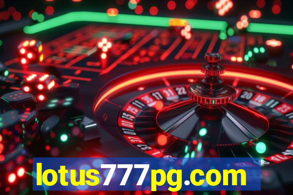 lotus777pg.com