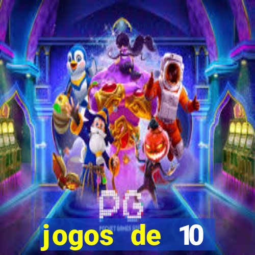 jogos de 10 centavos na betano