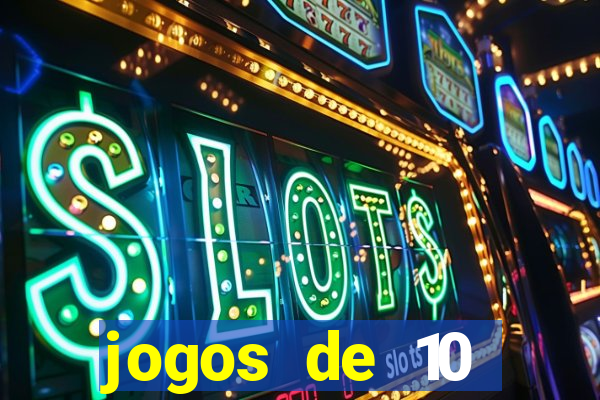 jogos de 10 centavos na betano