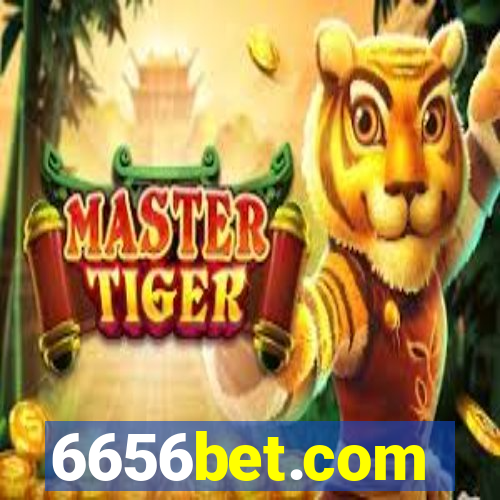 6656bet.com