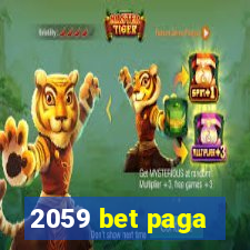 2059 bet paga