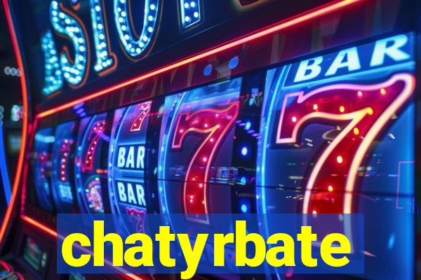 chatyrbate