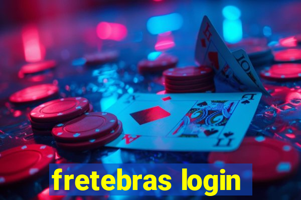 fretebras login