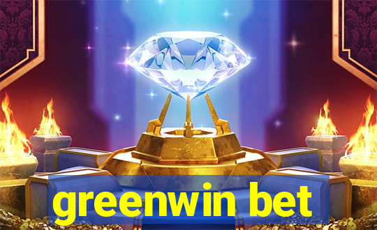 greenwin bet