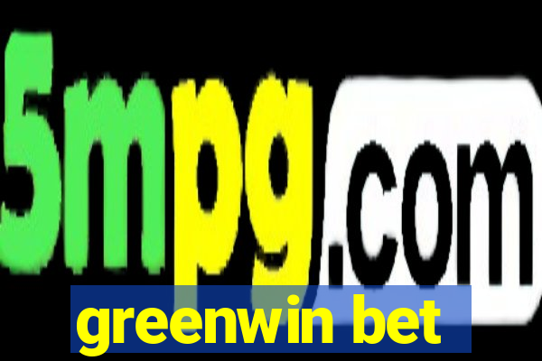 greenwin bet