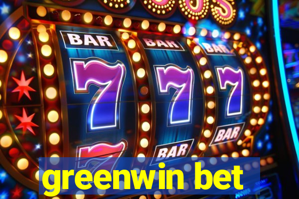 greenwin bet