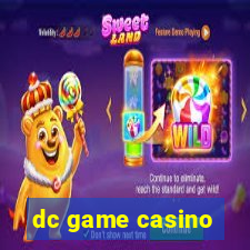 dc game casino