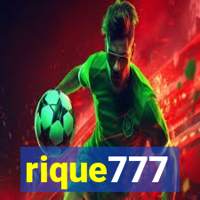 rique777