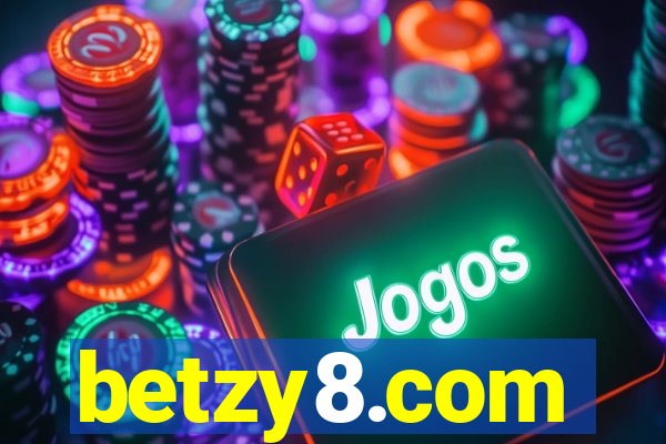 betzy8.com