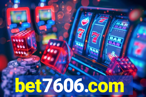 bet7606.com