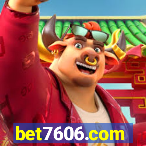 bet7606.com