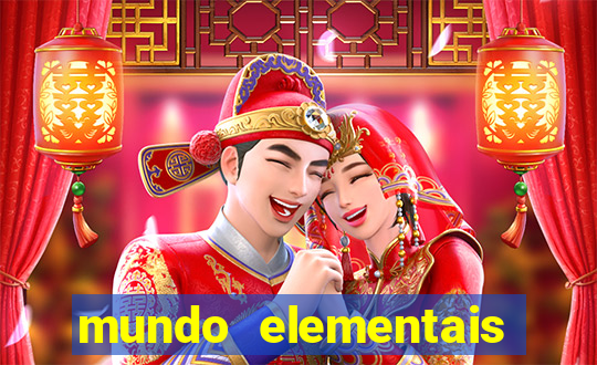 mundo elementais download apk