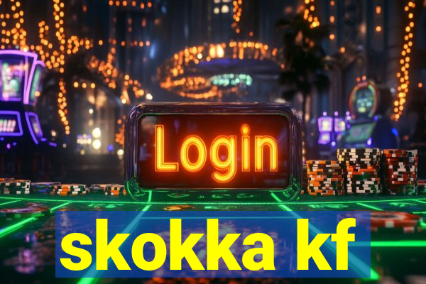 skokka kf