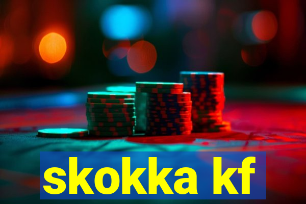 skokka kf