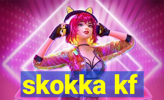 skokka kf