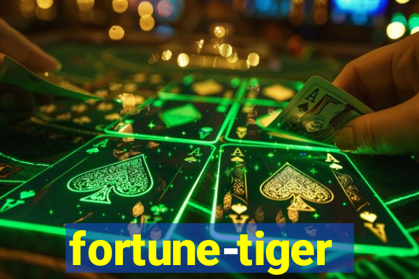 fortune-tiger