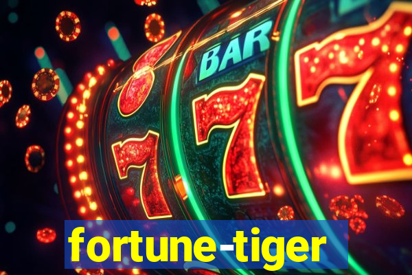 fortune-tiger