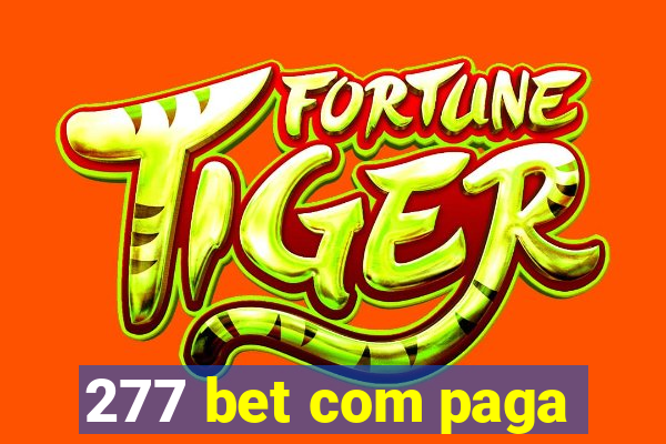 277 bet com paga