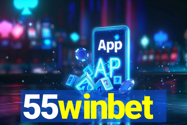 55winbet