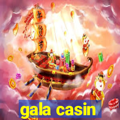 gala casin