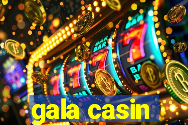 gala casin