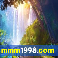 mmm1998.com