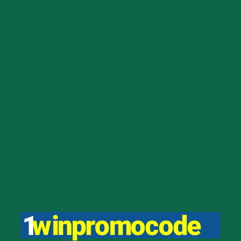 1winpromocode