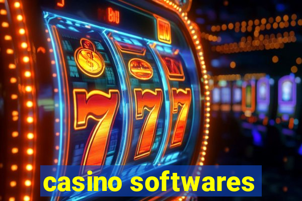 casino softwares