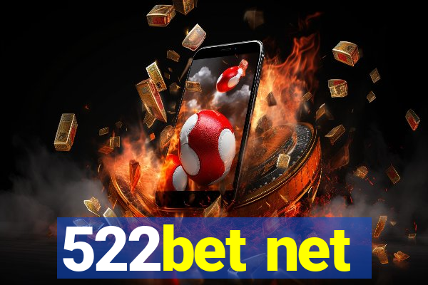 522bet net