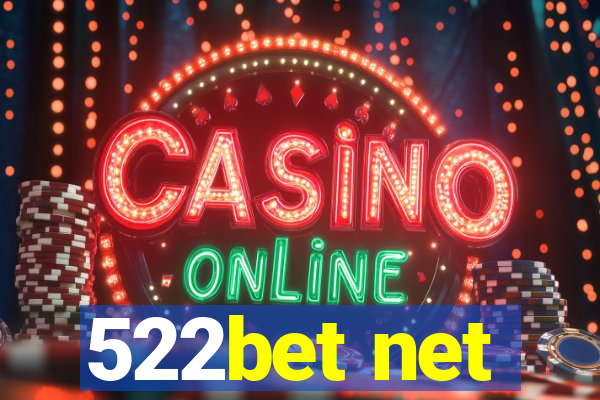 522bet net