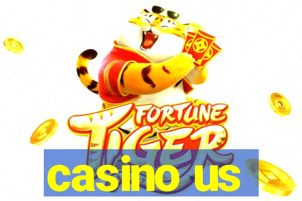 casino us