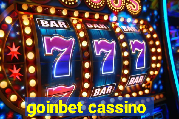 goinbet cassino