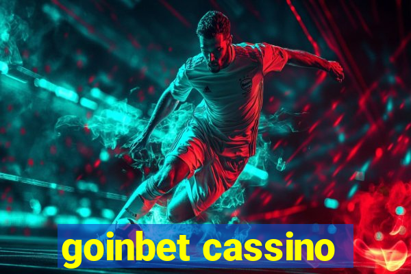 goinbet cassino