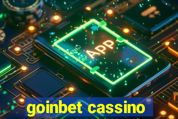 goinbet cassino