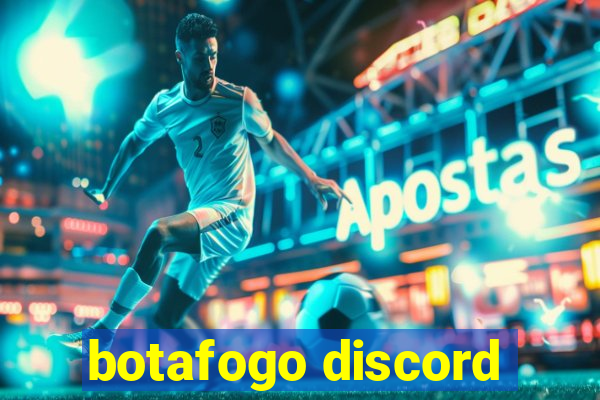 botafogo discord