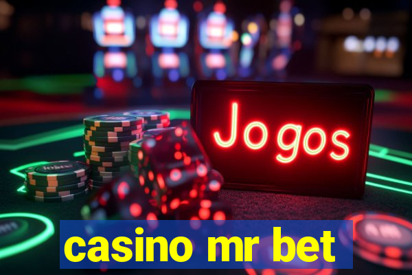 casino mr bet