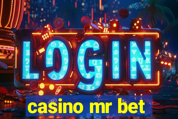 casino mr bet