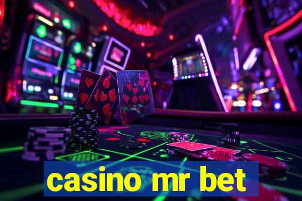 casino mr bet