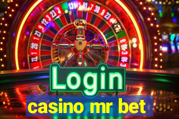 casino mr bet