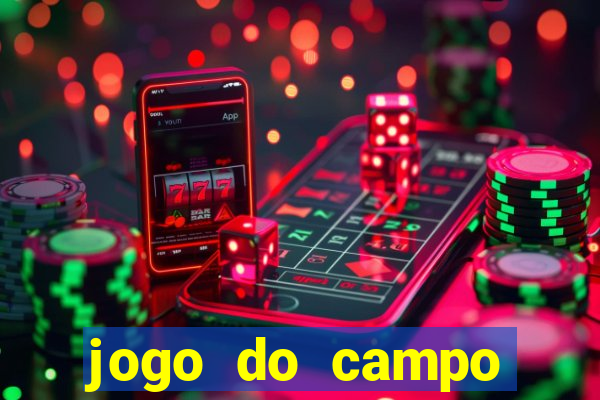 jogo do campo minado aposta