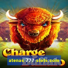 atenas 777 slots.com